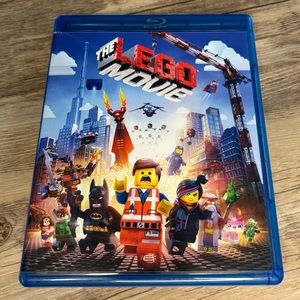 Blu Ray & DVD - Great Condition